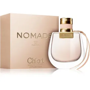 CHLOÉ - Chloé Nomade - Parfémová voda
