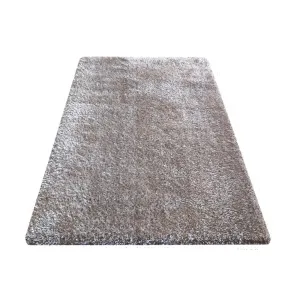 Kvalitní kusový koberec v barvě kapučíno #2130476