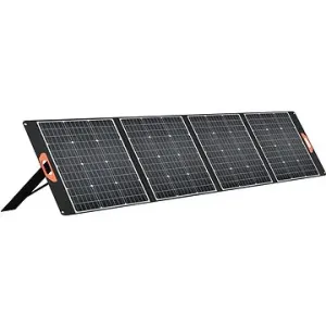 ChoeTech 300w 4panels Solar Charger