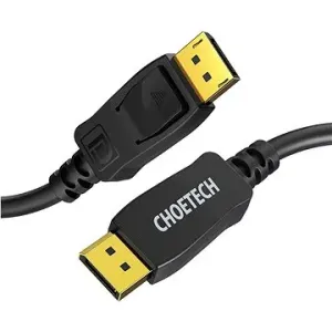 ChoeTech 8K DisplayPort to DP 2m Cable