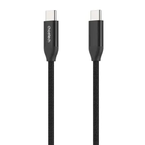 Kabel USB-C na USB-C Choetech XCC-1036 3.1 240W 2m (černý)