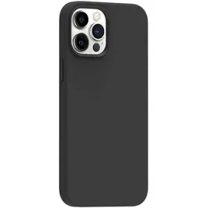 ChoeTech Magnetic Mobile Phone Case for iPhone 12 / 12 Pro Black