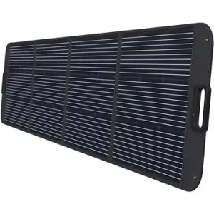 ChoeTech 200W Solar Panel Charger