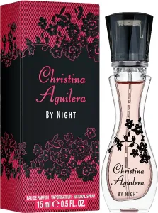 Christina Aguilera Christina Aguilera by Night Parfémovaná voda 30 ml