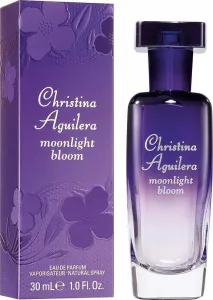 Christina Aguilera Moonlight Bloom - EDP 15 ml