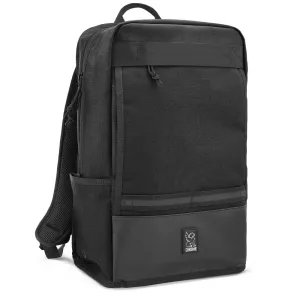 Chrome Hondo Backpack, Černá