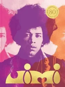 Jimi - Janie Hendrix