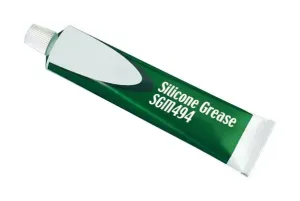 Cht Sgm494, 50G Silicone Grease Water Potable