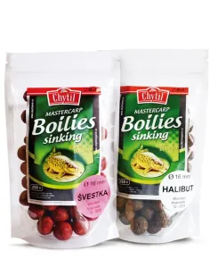 Nástrahy na ryby Chytil