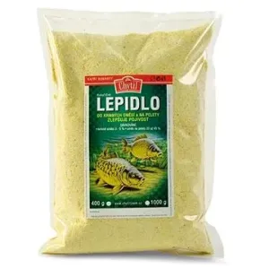 Chytil Lepidlo na pelety do těst 400 g