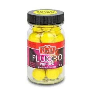 Chytil Fluoro Pop Up 35 g 15 mm Ananas