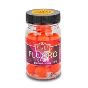 Chytil Fluoro Pop Up 35 g 15 mm Apač/Indian Spice
