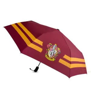 Cinereplicas Deštník Harry Potter - Nebelvír