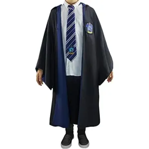 Cinereplicas Čarodejnícky plášť Bystrohlav - Harry Potter Velikost - dospělý: M