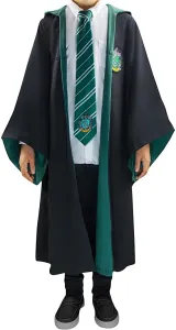 Cinereplicas Zmijozel kouzelnický plášť Harry Potter Velikost - dospělý: L