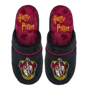 Cinereplicas Pantofle Nebelvír Harry Potter Velikost pantofle: 41-45