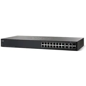 Cisco  SG350-20 20-port Gigabit Managed Switch