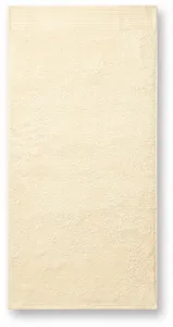 Bambusový ručník, mandlová