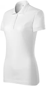 MALFINI Pique dámská polokošile Joy - Bílá | XL