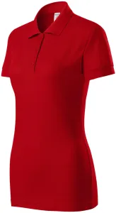 MALFINI Pique dámská polokošile Joy - Červená | L