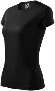 MALFINI Dámské tričko Fantasy - Černá | XL