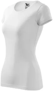 MALFINI Dámské tričko Glance - Bílá | XS