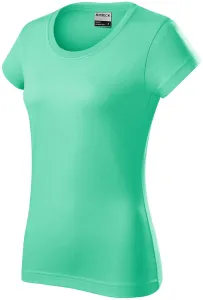 MALFINI Dámské tričko Resist - Mátová | XL