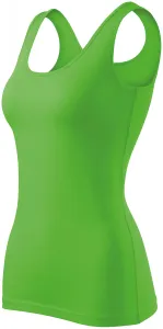 MALFINI Dámské tílko Triumph - Apple green | XL