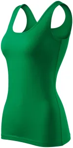 MALFINI Dámské tílko Triumph - Středně zelená | L