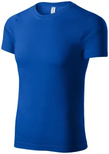 MALFINI Dětské tričko Pelican - Královská modrá | 110 cm (4 roky)