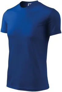 MALFINI Dětské tričko Fantasy - Královská modrá | 146 cm (10 let)
