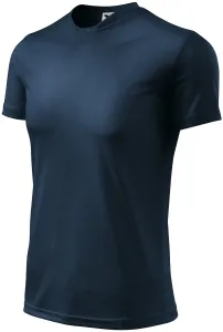 MALFINI Dětské tričko Fantasy - Námořní modrá | 158 cm (12 let)