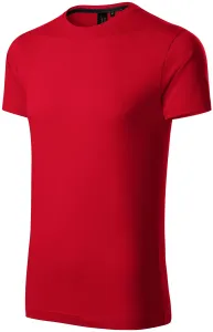 Exkluzivní pánské tričko, formula red #3489244