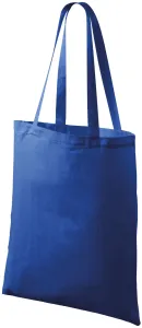 Nákupní taška malá, kráľovská modrá