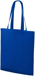 Nákupní taška středně velká, kráľovská modrá
