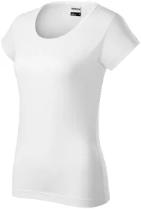 Odolné dámské tričko, bílá #3488884