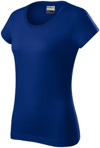 Odolné dámské tričko, kráľovská modrá #3488937