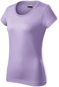Odolné dámské tričko, levandulová #3488916