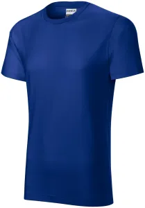 Odolné pánské tričko, kráľovská modrá #3488856