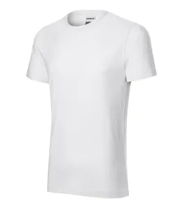 MALFINI Pánské tričko Resist - Bílá | L