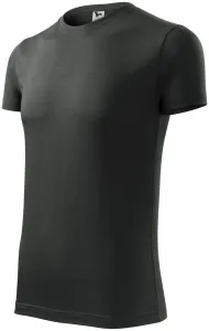 MALFINI Pánské tričko Viper - Tmavá břidlice | L