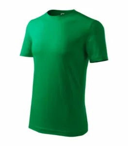 MALFINI Pánské tričko Classic New - Apple green | L