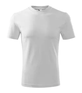 MALFINI HEAVY 110 pánské Tričko bílá  L