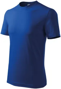 MALFINI Tričko Classic - Královská modrá | XL
