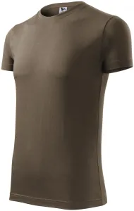 Pánské módní tričko, army #3482955