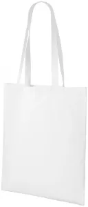 MALFINI Nákupní taška Shopper - Bílá | uni