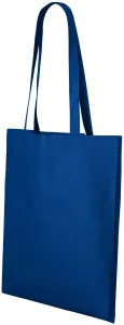 MALFINI Nákupní taška Shopper - Královská modrá | uni