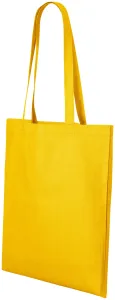MALFINI Nákupní taška Shopper - Žlutá | uni