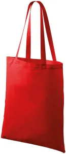MALFINI Nákupní taška Handy - Červená | uni