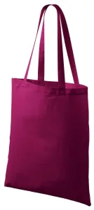 MALFINI Nákupní taška Handy - Světle fuchsiová | uni